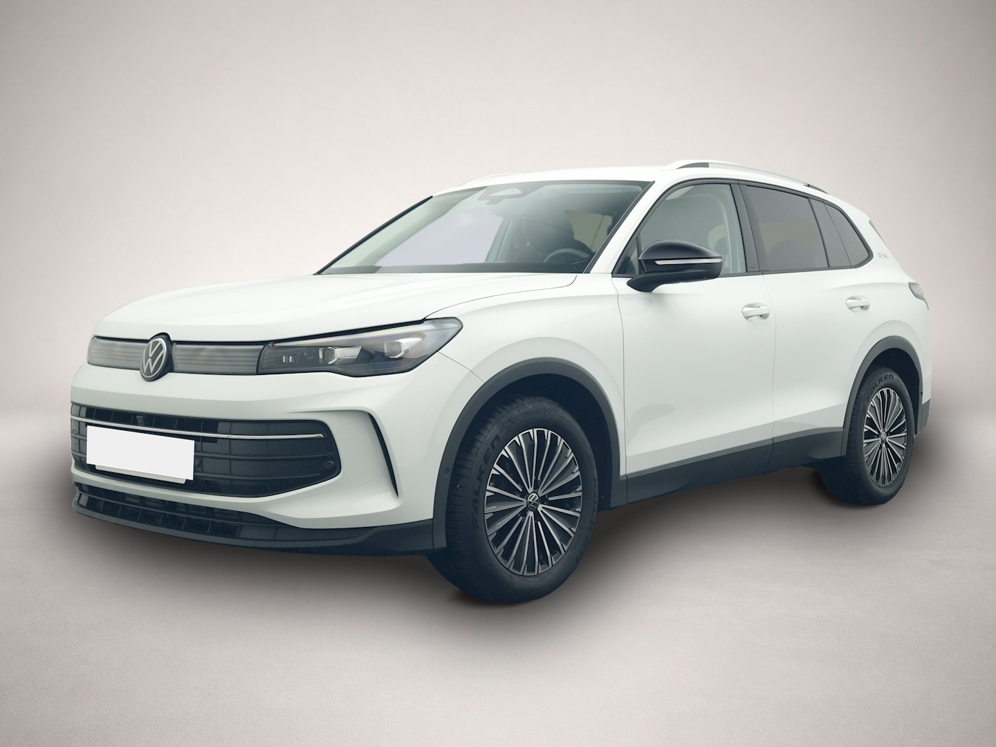Bild Tiguan Volkswagen