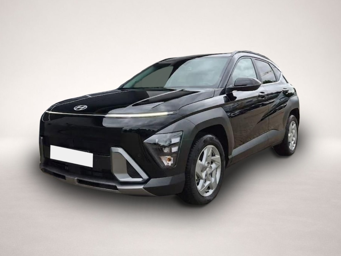 Bild KONA Hyundai