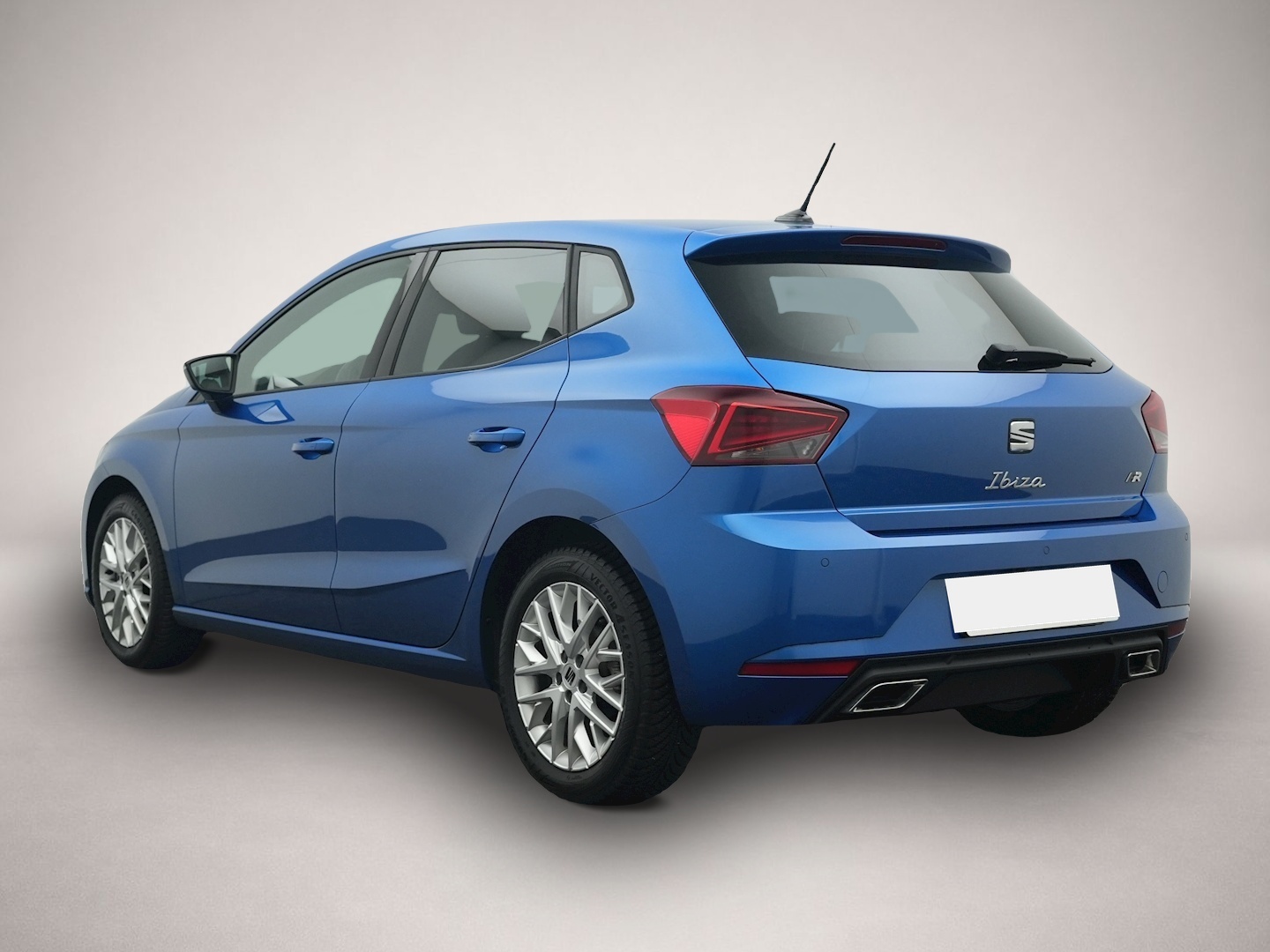 Bild 3 Seat Ibiza 1.0 TSI DSG FR Ab 168 EUR mtl. NAVI KAMERA
