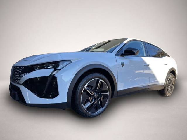 Bild 1 Peugeot 408 GT 1.2 EAT8 PANO SHZ PDC KAMERA LHZ LED KLIM