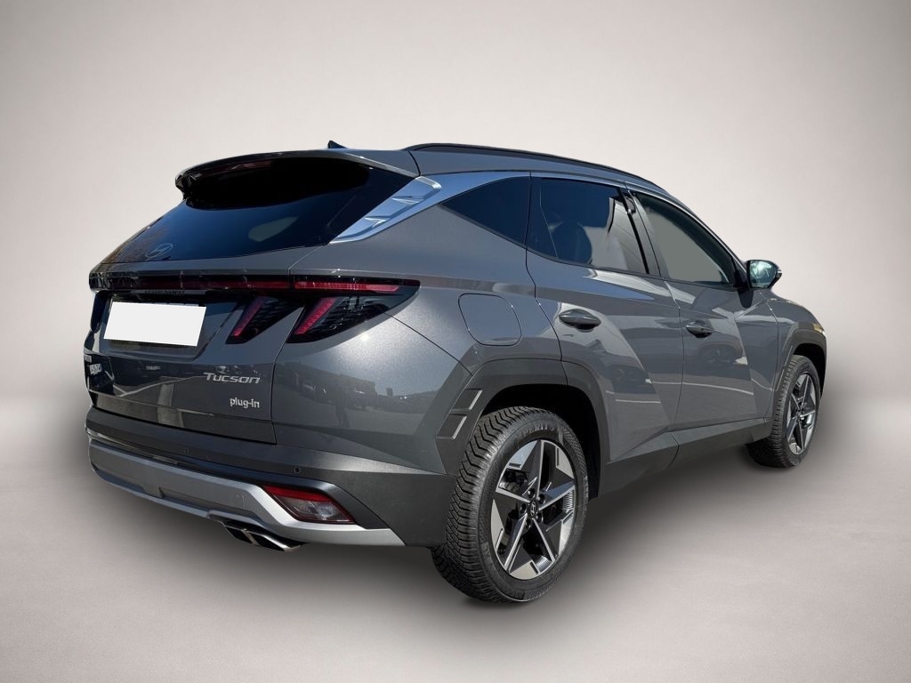 Bild 2 Hyundai TUCSON 1.6 T-GDi Plug-in-Hybrid 4WD Trend *KAMER