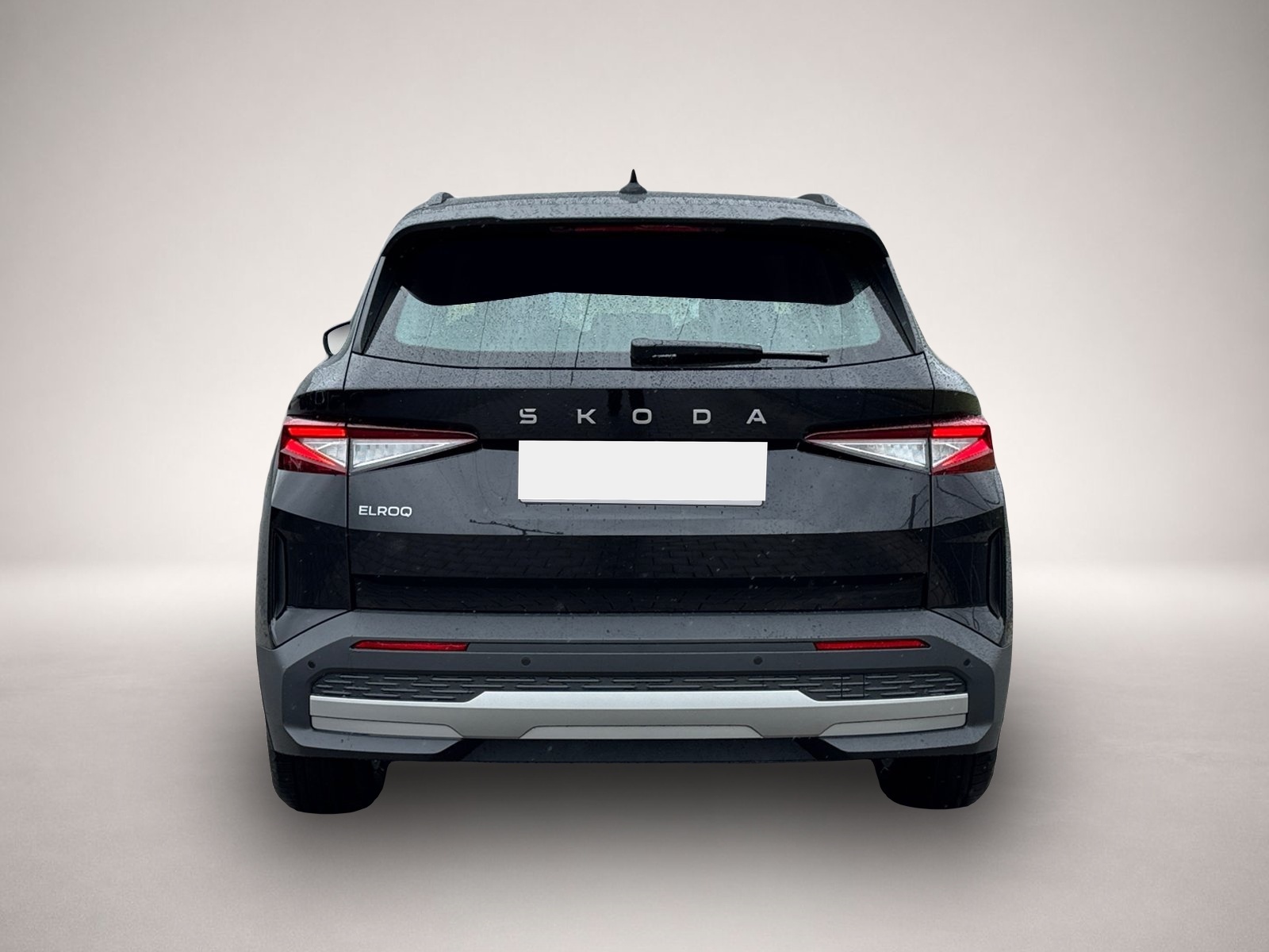 Fotografie des Skoda Elroq 50 Tour Studio|LED|ACC|RÜCKFAHRKAMERA|DAB|