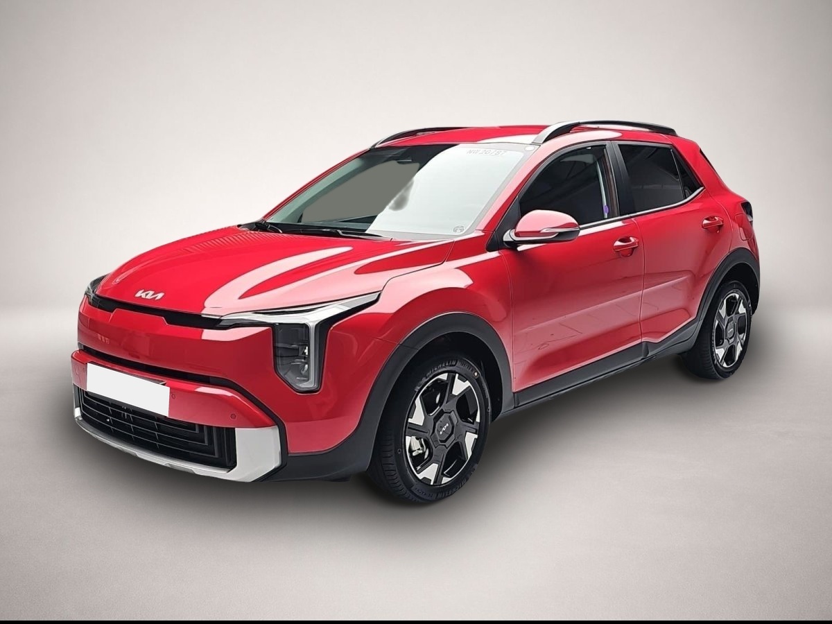 Bild Stonic Kia