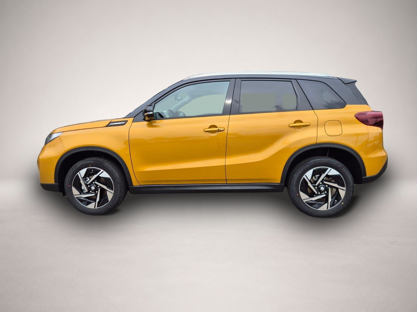 Bild 2 Suzuki Vitara Comfort+ 110PS Automatik MHEV 1.4 Booste