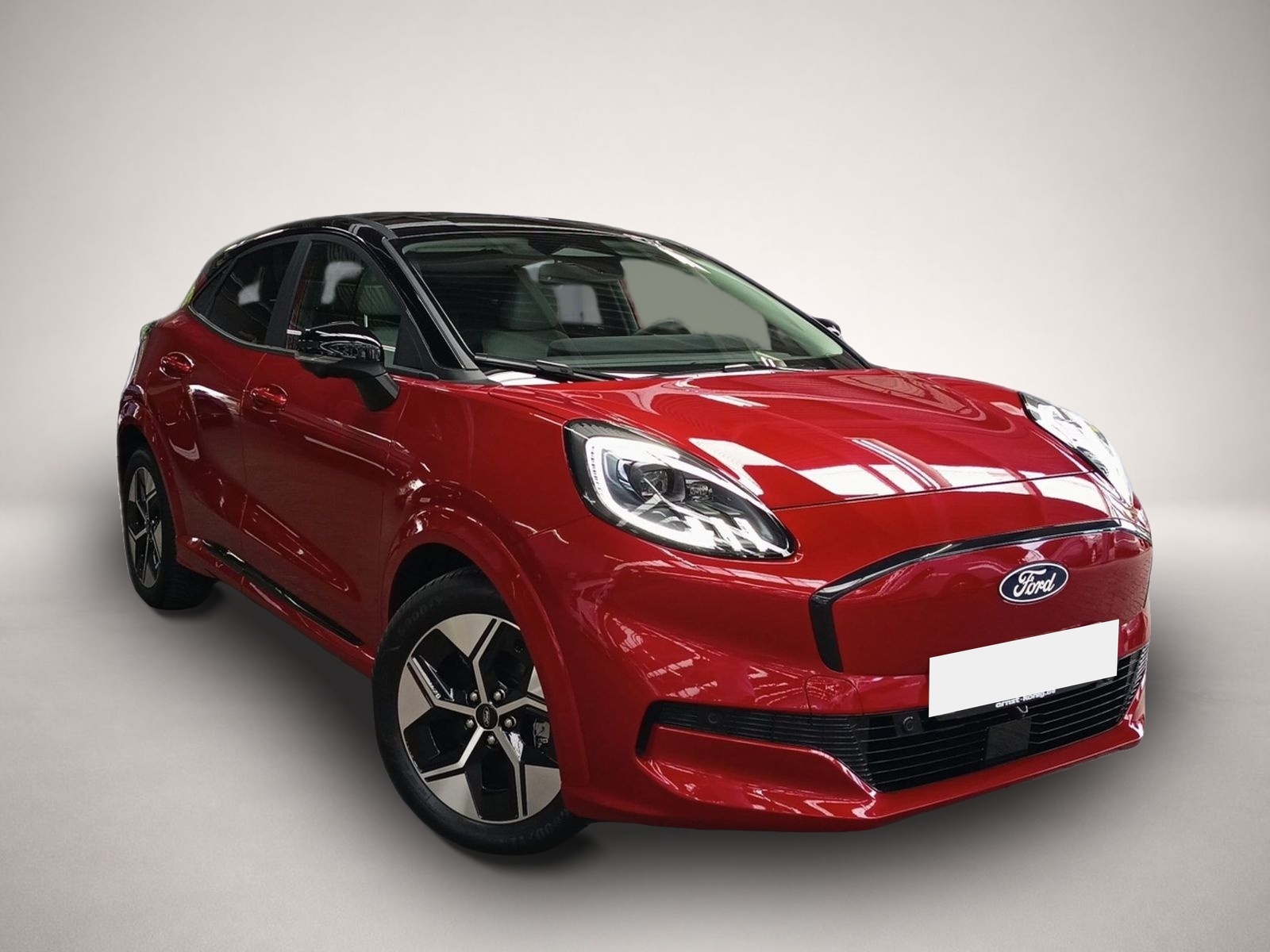 Bild 2 Ford Puma 43 kWh Premium *LED-MATRIX*ACC*360°*B&O*