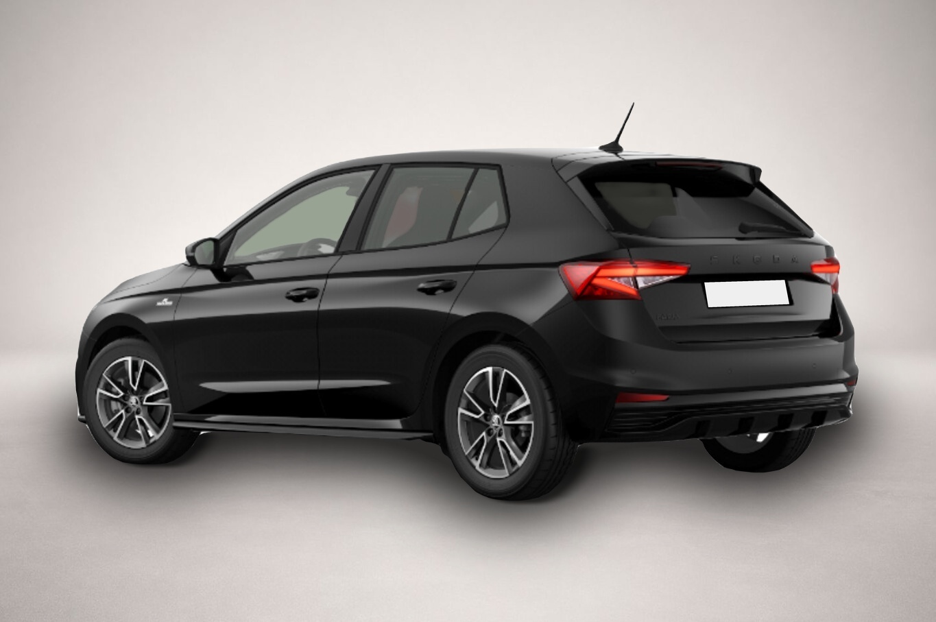 Bild 3 Skoda Fabia DSG MonteC ACC Kessy SHZ Kam SunS LaneA