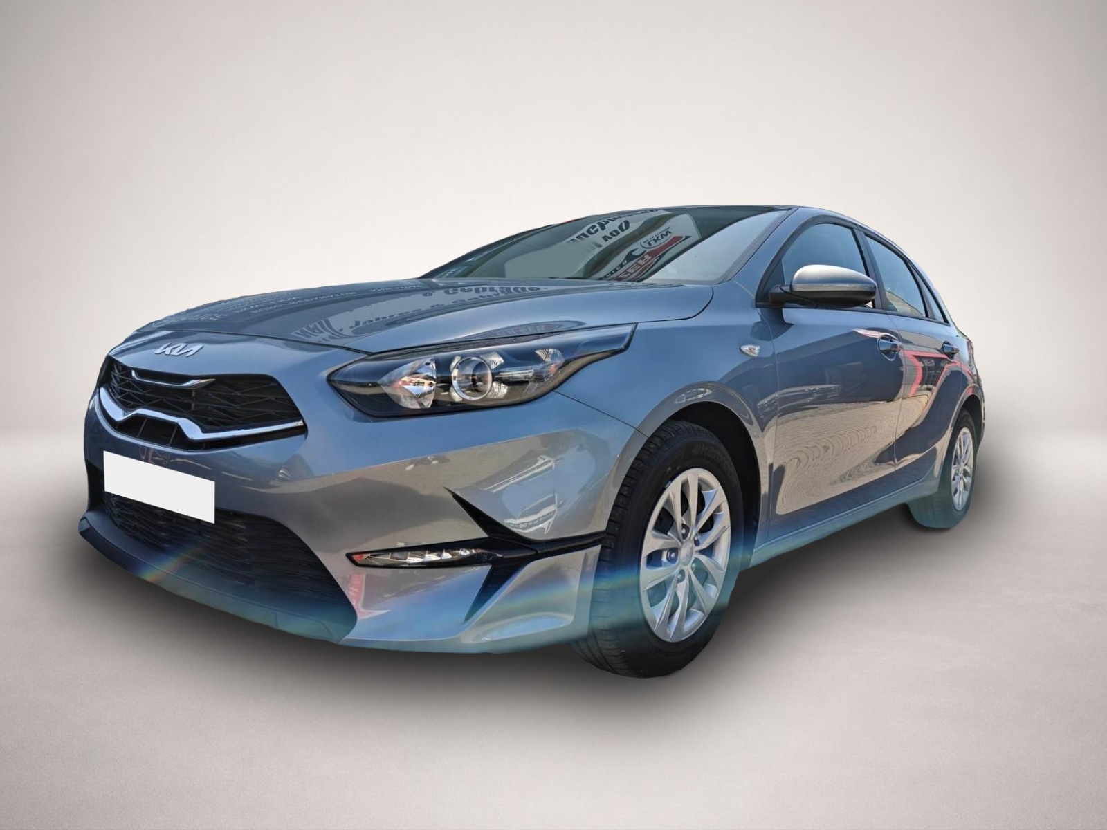 Fotografie 1 des Kia cee'd / Ceed 1.5 T-GDI AT Kamera*Sitzheizung*APP*Navi