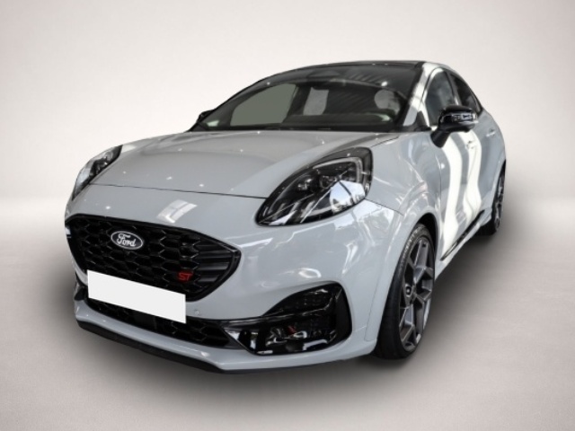 Bild 1 Ford Puma ST 160PS Automatik FACELIFT Navi Digitales