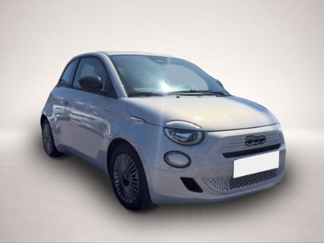 Bild 2 Fiat 500 1.0 HYBRID+SHZ+PDC+R-KAM+MAL+KLIMAAUTO+