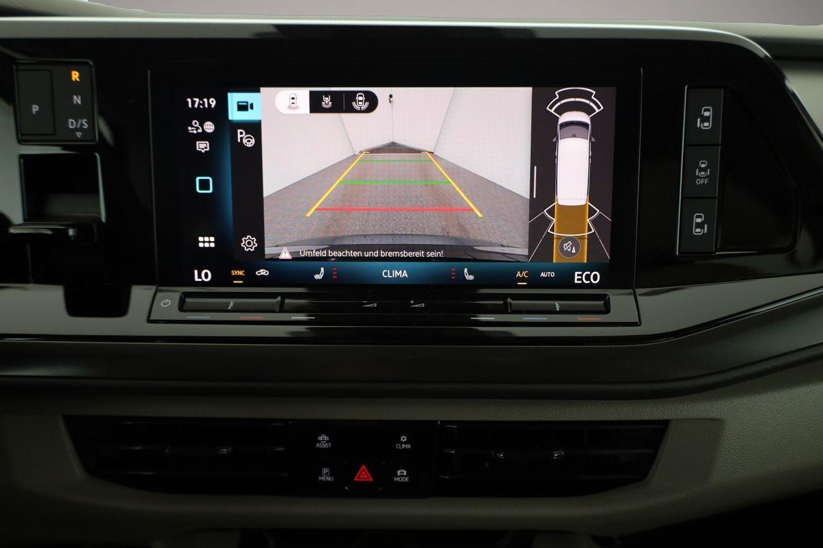Fotografie 7 des Volkswagen T7 Multivan eHybrid 4M Business LÜ, 7-Sitzer, AH