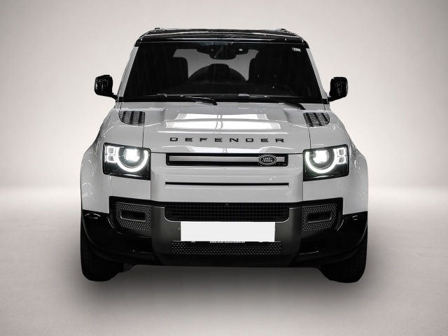 Bild 7 Land Rover Defender 110 X-Dynamic SE P400 Luftfederung AD N
