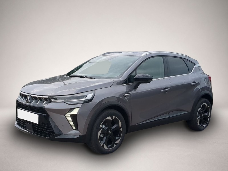 Bild 1 Mitsubishi ASX 1.3 AT Intro Edition