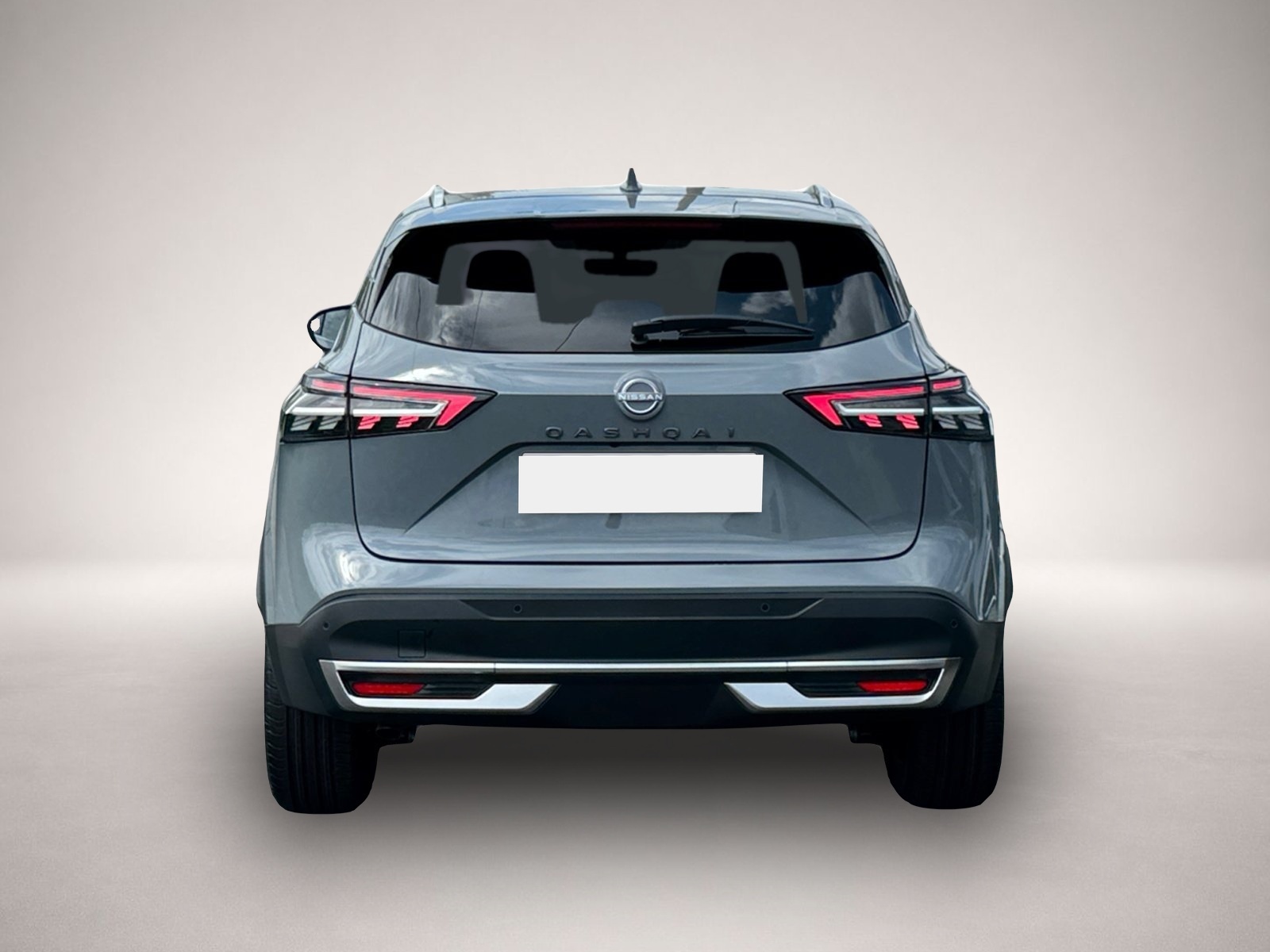 Bild 5 Nissan Qashqai Tekna DIG-T X-TRONIC|PANO|el.HECK|HEADUP