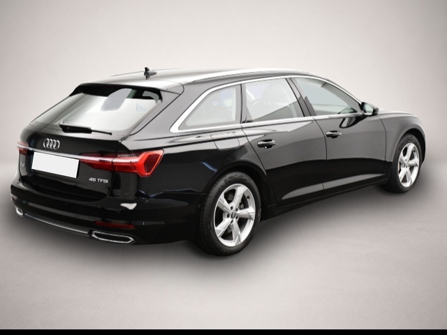 Fotografie 2 des Audi A6 Avant 45TFSI S tronic sport AHK/NAVI/ACC/360K
