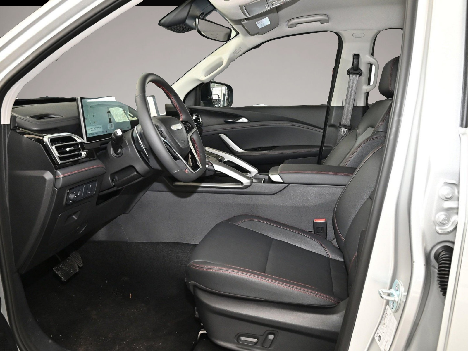 Fotografie 4 des Maxus Other T60
