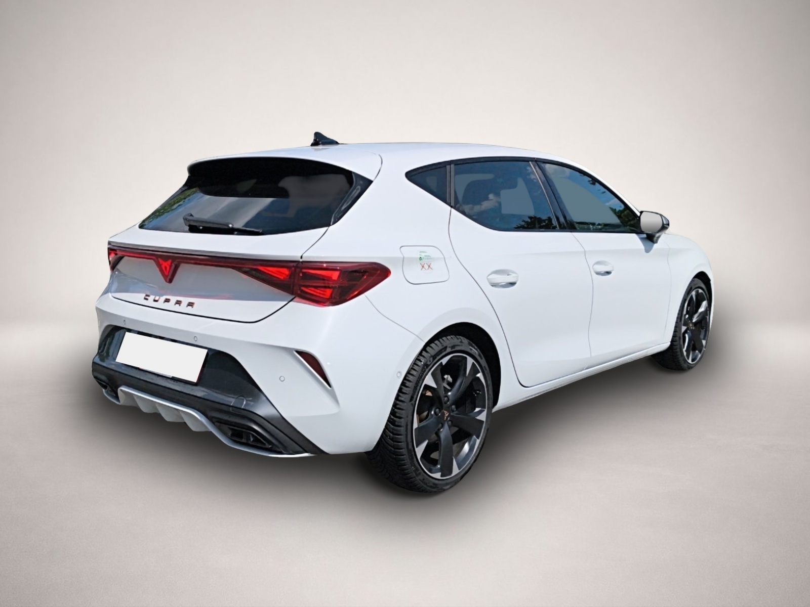 Bild 7 Cupra Leon 2.0 TDI DSG 5-J-G NAVI ACC KESSY 18LM RFK P