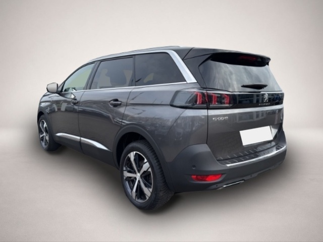 Fotografie 3 des Peugeot 5008 GT 1.2 PT 7-Sitz+AUT+NAVI+SITZHZG+LED+ACC+P