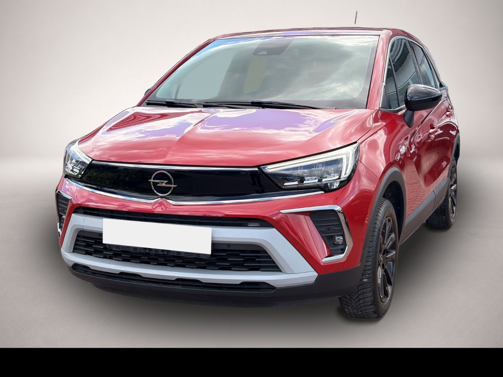 Bild 1 Opel Crossland (X) Crossland Enjoy Navi LED Kamera ACC SitzHZG CarP
