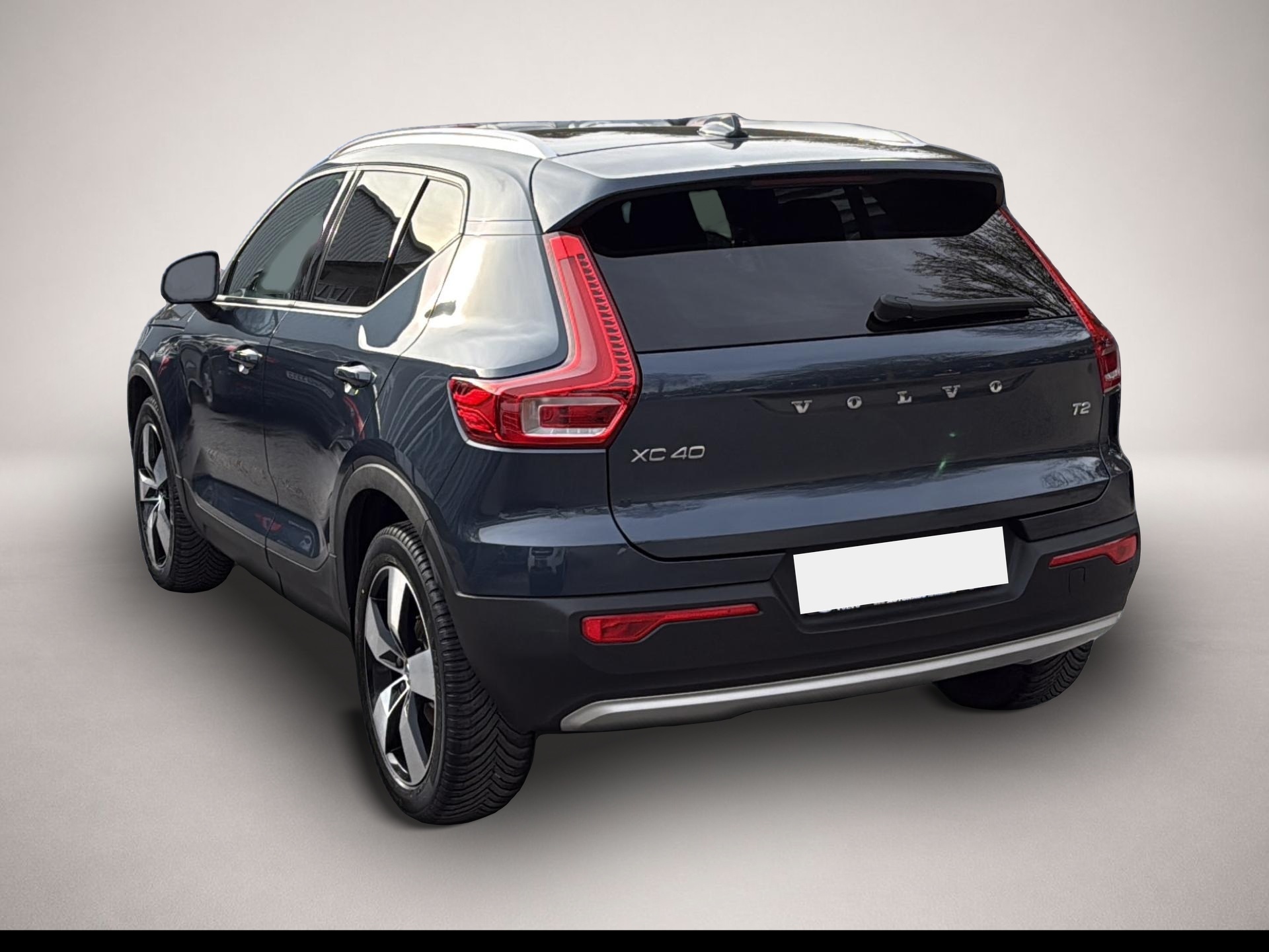 Bild 2 Volvo XC40 T2 Momentum Pro 2WD Bluetooth Navi LED Klim