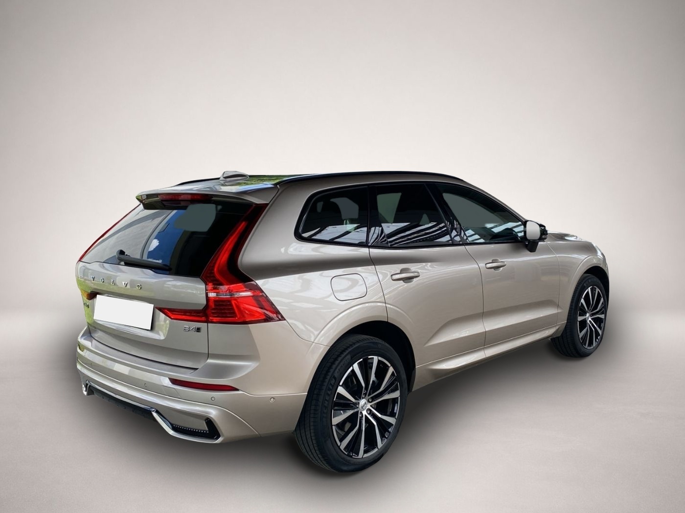 Bild 5 Volvo XC60 B4 (Diesel) Plus Dark ACC+LED+Navi+SHZ+360