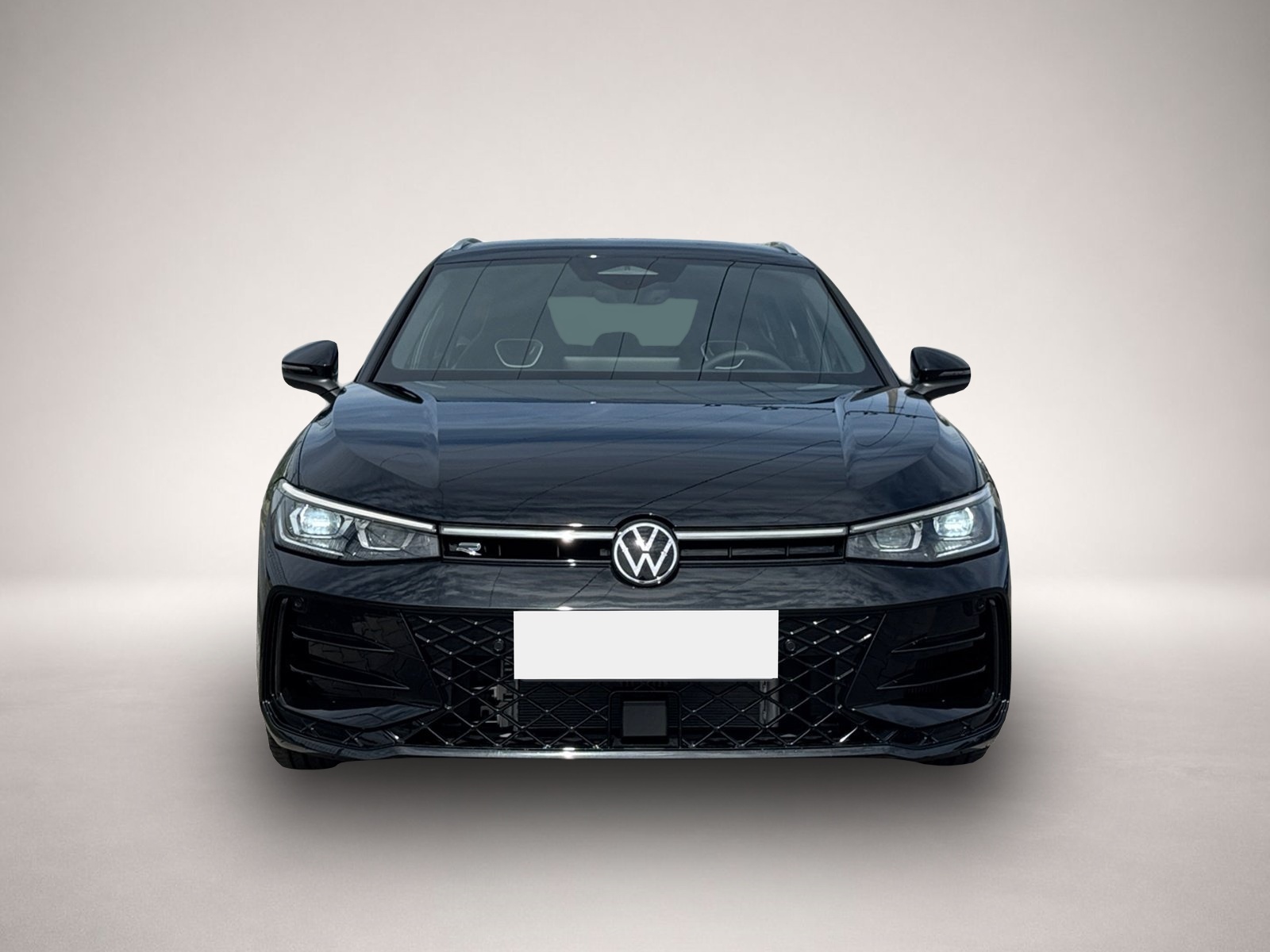 Bild 2 Volkswagen Passat Var. R-Line 4Motion TSI DSG|AHK|STANDHZG