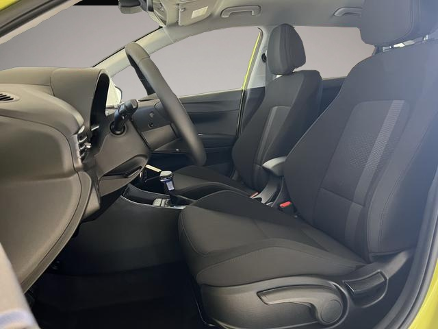 Bild 7 Hyundai i20 GO Plus 1.0 T-GDI DCT 74kW (100PS) Navigations..