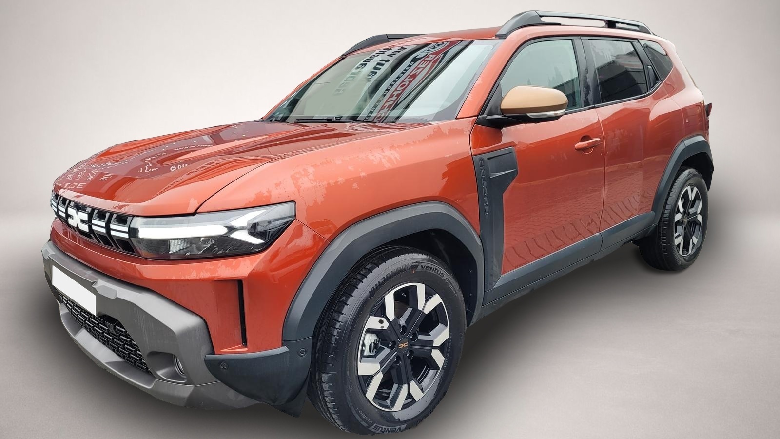 Bild Duster Dacia