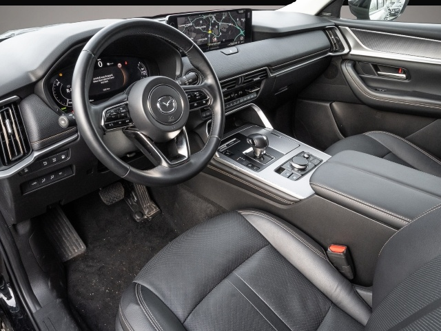 Bild 3 Mazda CX-60 e-SKYACTIV PHEV EXCLUSIVE-LINE CON-P DRI-P