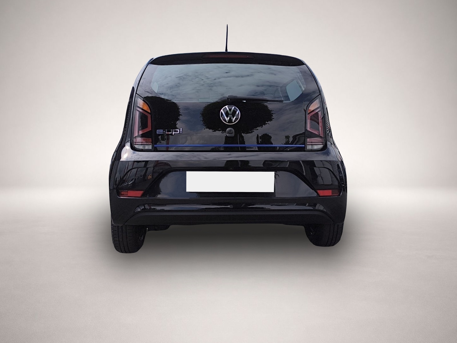 Bild 6 Volkswagen e-up! up e-up! Edition RFK PDC SHZ