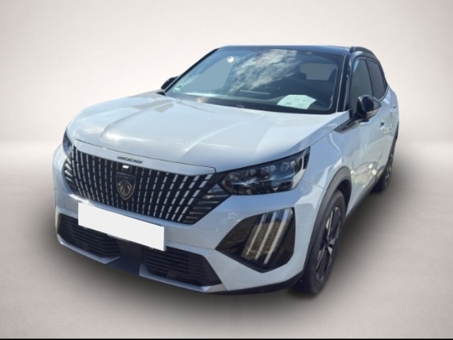 Bild 2008 Peugeot