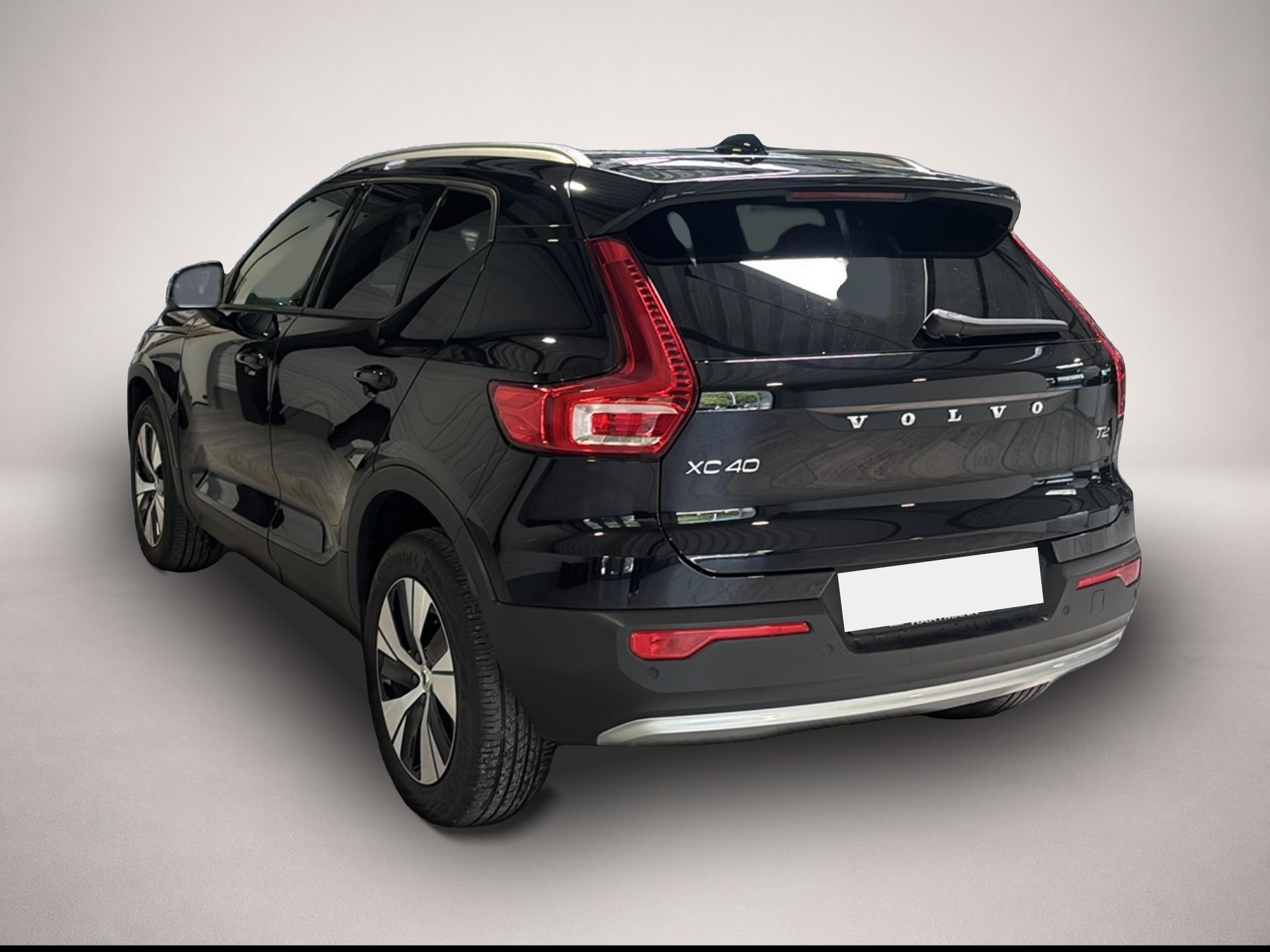 Bild 3 Volvo XC40 XC 40 Core 2WD Bluetooth Navi LED Klima