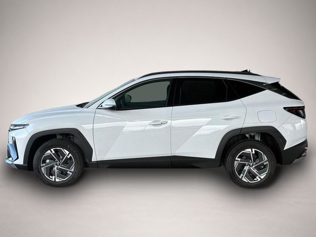 Fotografie Hyundai Tucson HEV 2WD Comfort Plus / Soundsystem / AC.