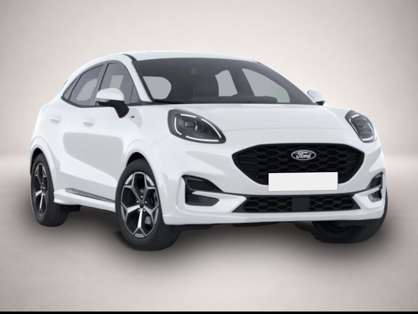 Bild 1 Ford Puma MHEV Aut ST-Line WinterP LED Kam PDC 17Z