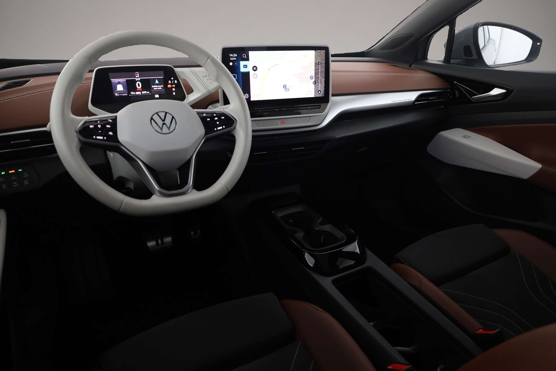 Fotografie 2 des Volkswagen ID.5 Pro Performance 77 kWh