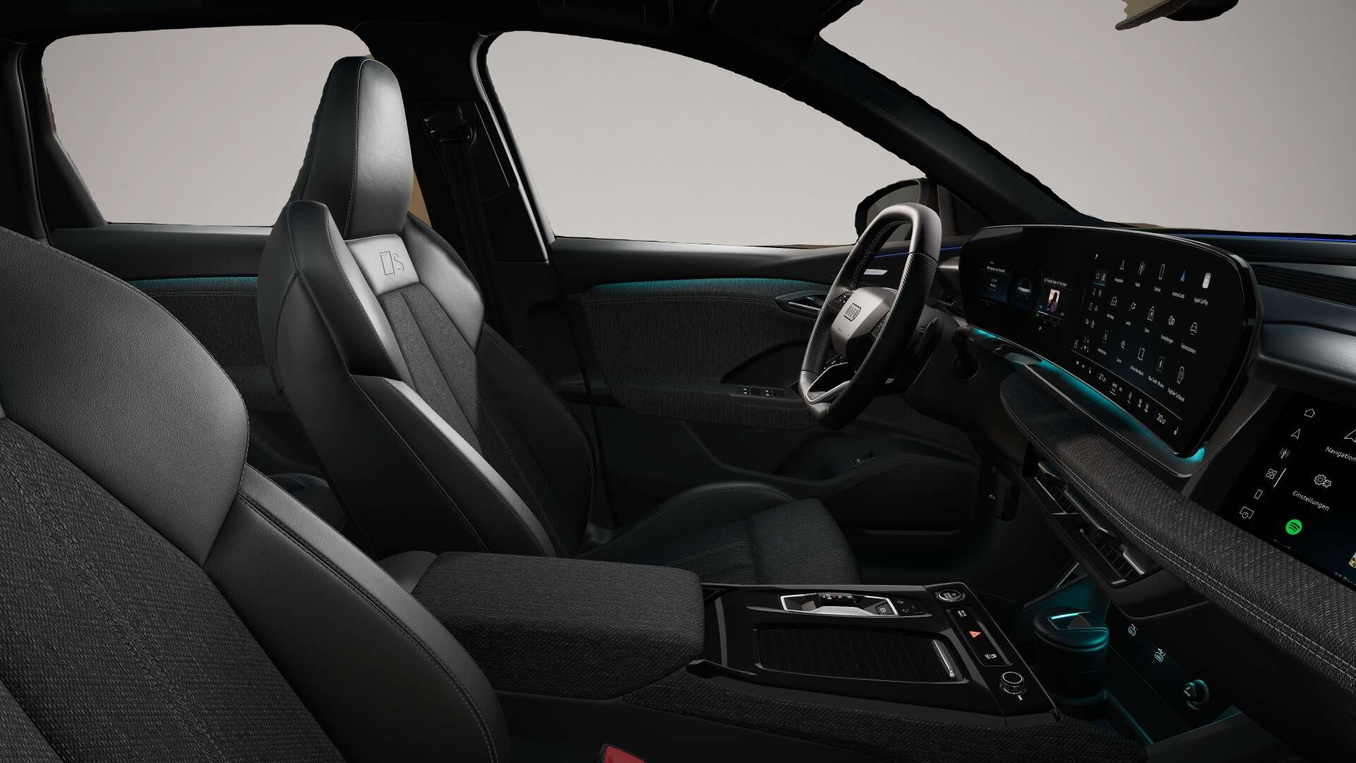 Fotografie 6 des Audi Other Q6 SUV S line