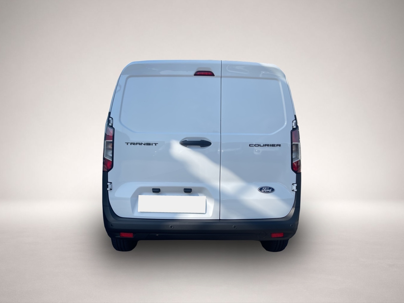 Bild 4 Ford Other Transit Courier Trend Winterp.+PDC