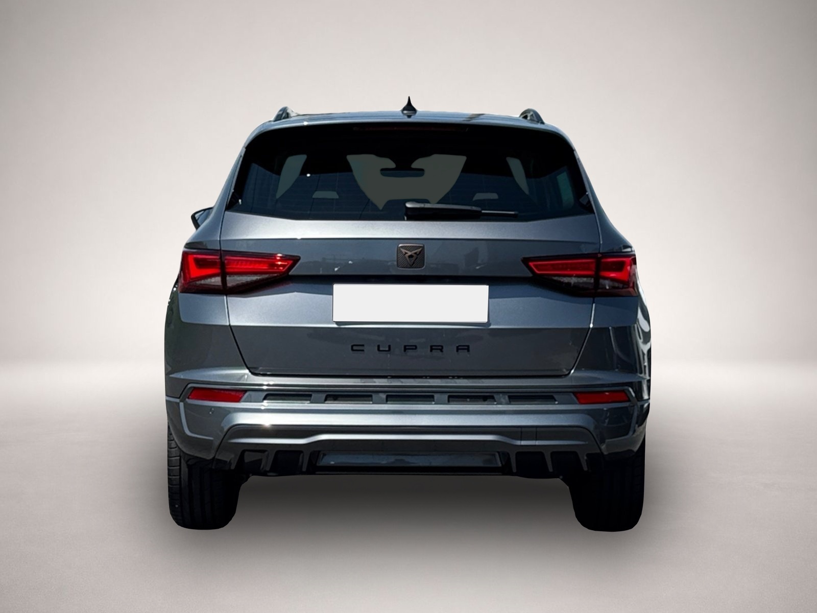 Bild 5 Cupra Ateca TSI DSG|AHK|ACC|VIRT.PEDAL|5-JAHRE/150.000