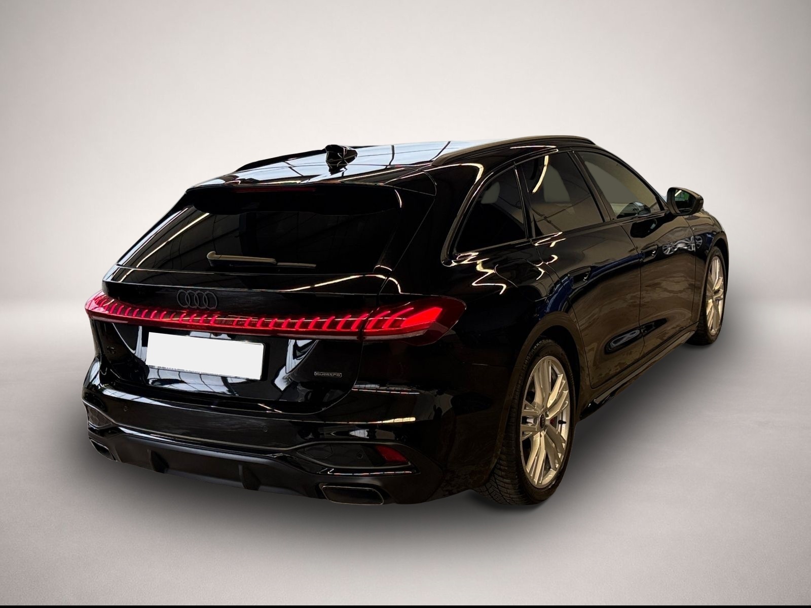Audi A5 A5 Avant TFSI e-hybrid qu. S-Line*Matrix*B&O - Thumbnail 5