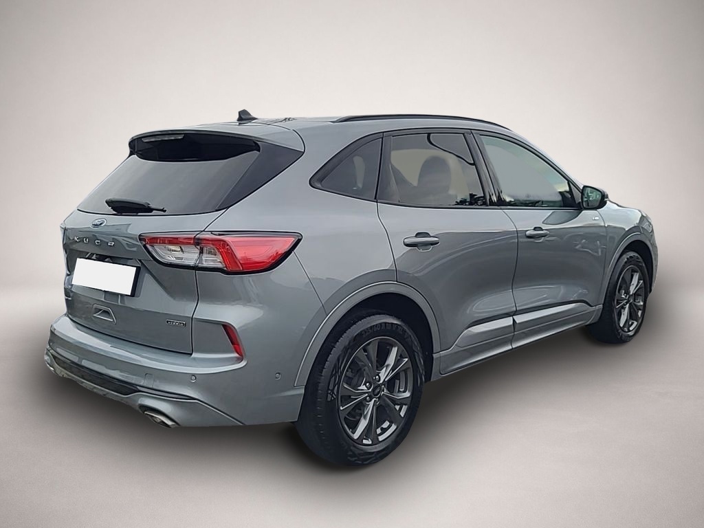 Bild 3 Ford Kuga PHEV ST-LINE X Techno/Winter/Fahrerass.p.