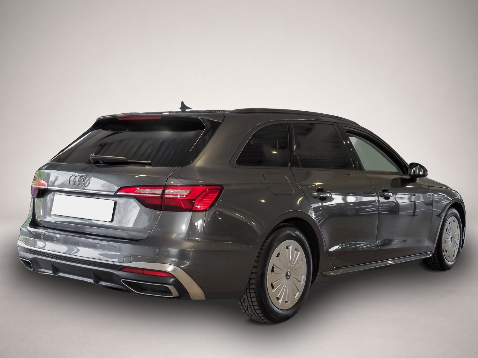 Bild 3 Audi A4 Avant 35 2.0 TDI S-Line-MMI Navi*AHK*Kamera*P