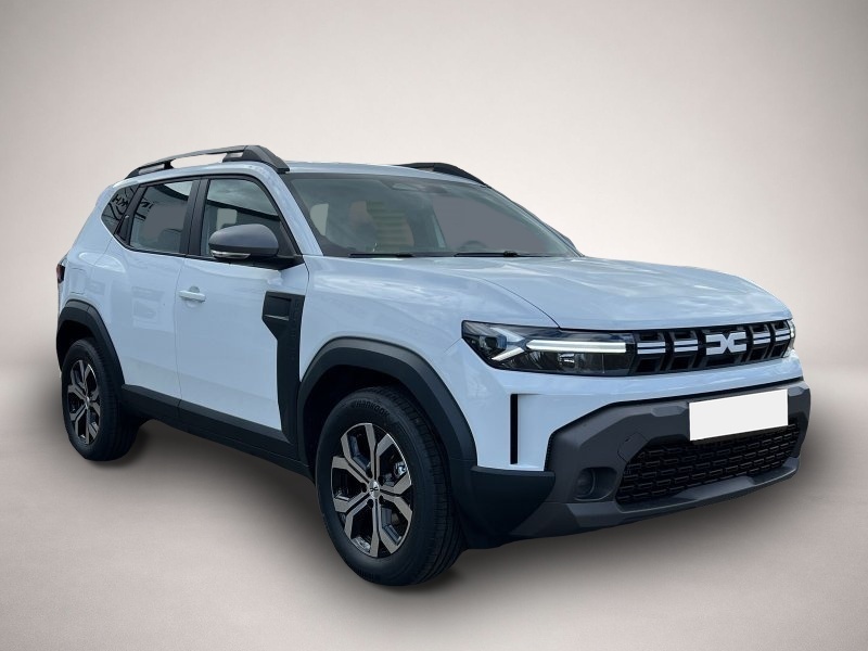 Fotografie Dacia Duster TCe 100 ECO-G LPG Expression SHZ+RFK+Carp