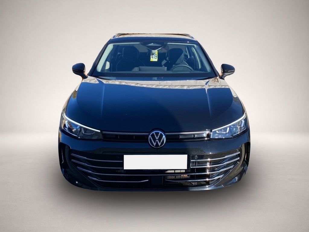 Bild 3 Volkswagen Passat Variant 1.5 eTSI mHEV DSG Elegance*SideAs