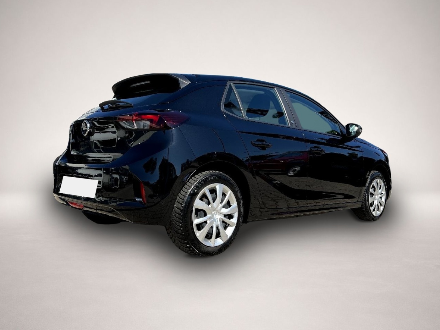 Fotografie 4 des Opel Corsa F e Edition Aut. Sitzh. Kamera PDC Klima D