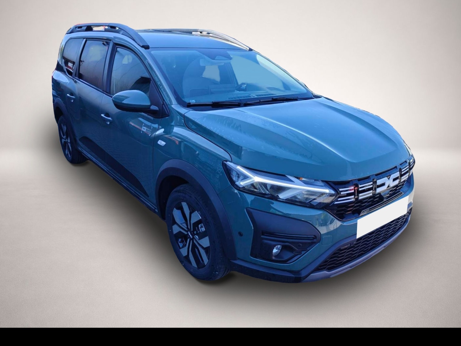 Fotografie 3 des Dacia Jogger TCe100 LPG-Klima-APP-Connect-Kamera-TOTW.