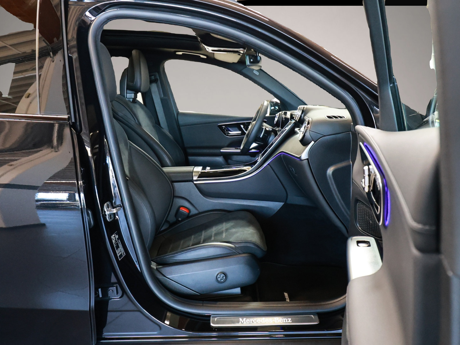 Bild 2 Mercedes-Benz GLC 300