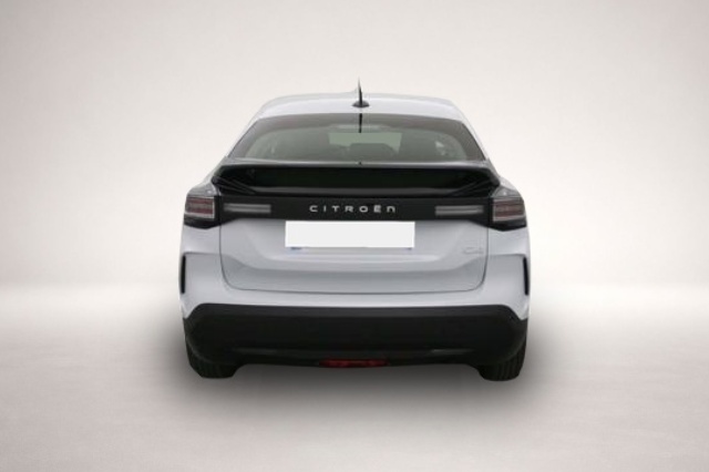 Bild 6 Citroën C4 Hybride 110 e-DCS6 You 74 kW (101 PS), Autom.