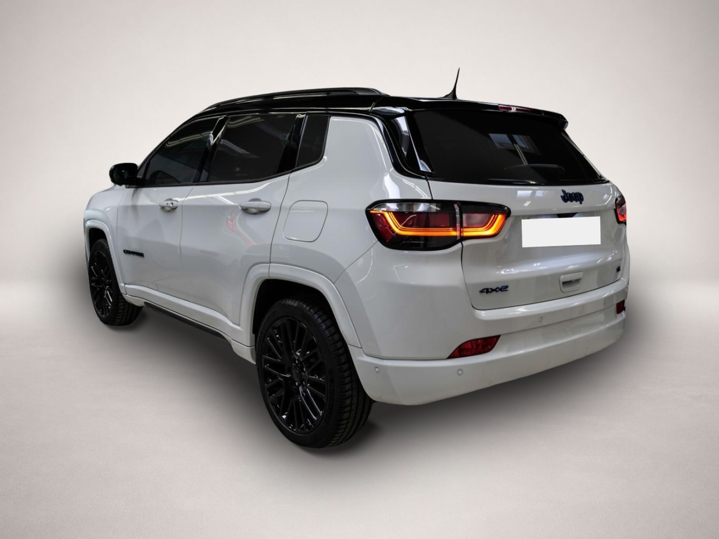 Bild 2 Jeep Compass S Plug-In Hybrid 4WD Navi Soundsystem 36