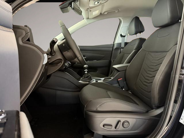 Hyundai TUCSON GO! PLUS 1.6 T-GDI 48V 2WD 117kW (160PS) 2-Zo... - Thumbnail 7