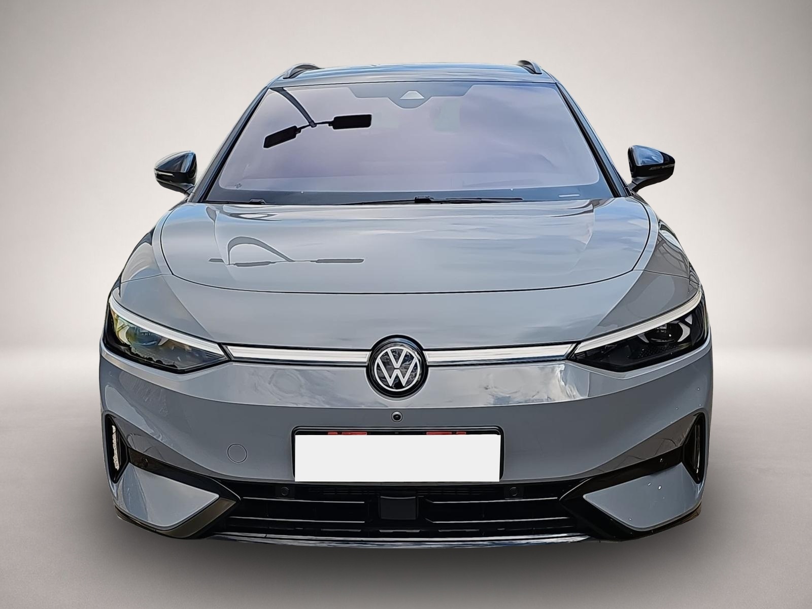 Bild 2 Volkswagen ID.7 Tourer Pro BlackStyle AHK IQdr Intpaket 20Z