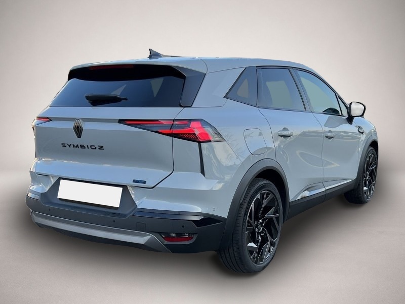 Bild 3 Renault Symbioz Full Hybrid E-Tech 145 Esprit Alpine SHZ